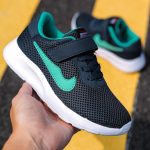 Children's shoes new trend breathable comfortable mesh running shoes for men and women children's shoes Student sports shoes 28-40